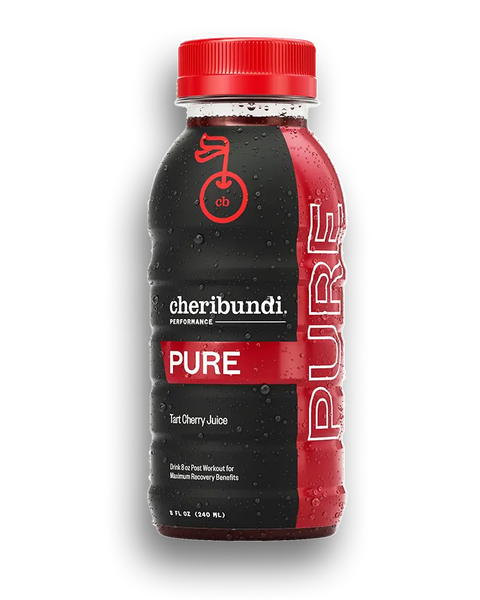 Cheribundi Tart Cherry Juice (Montmorency)