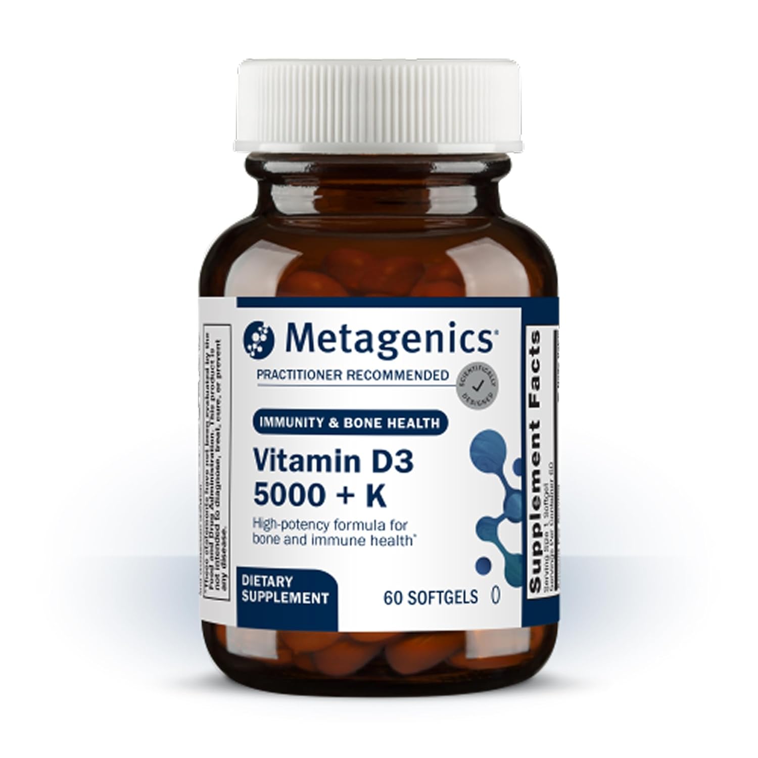 Cymbiotika D3+K2 Liposomal