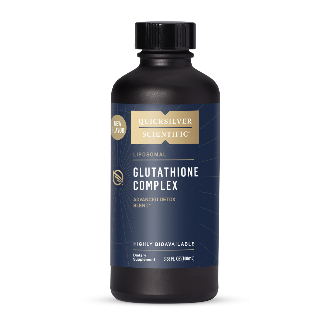 Cymbiotika Liposomal Magnesium Complex