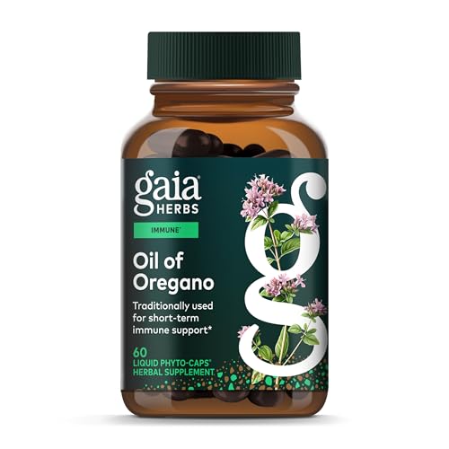 Gaia Herbs Valerian Root Sleep
