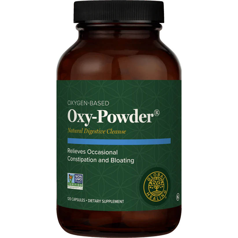 Global Healing Oxy Powder