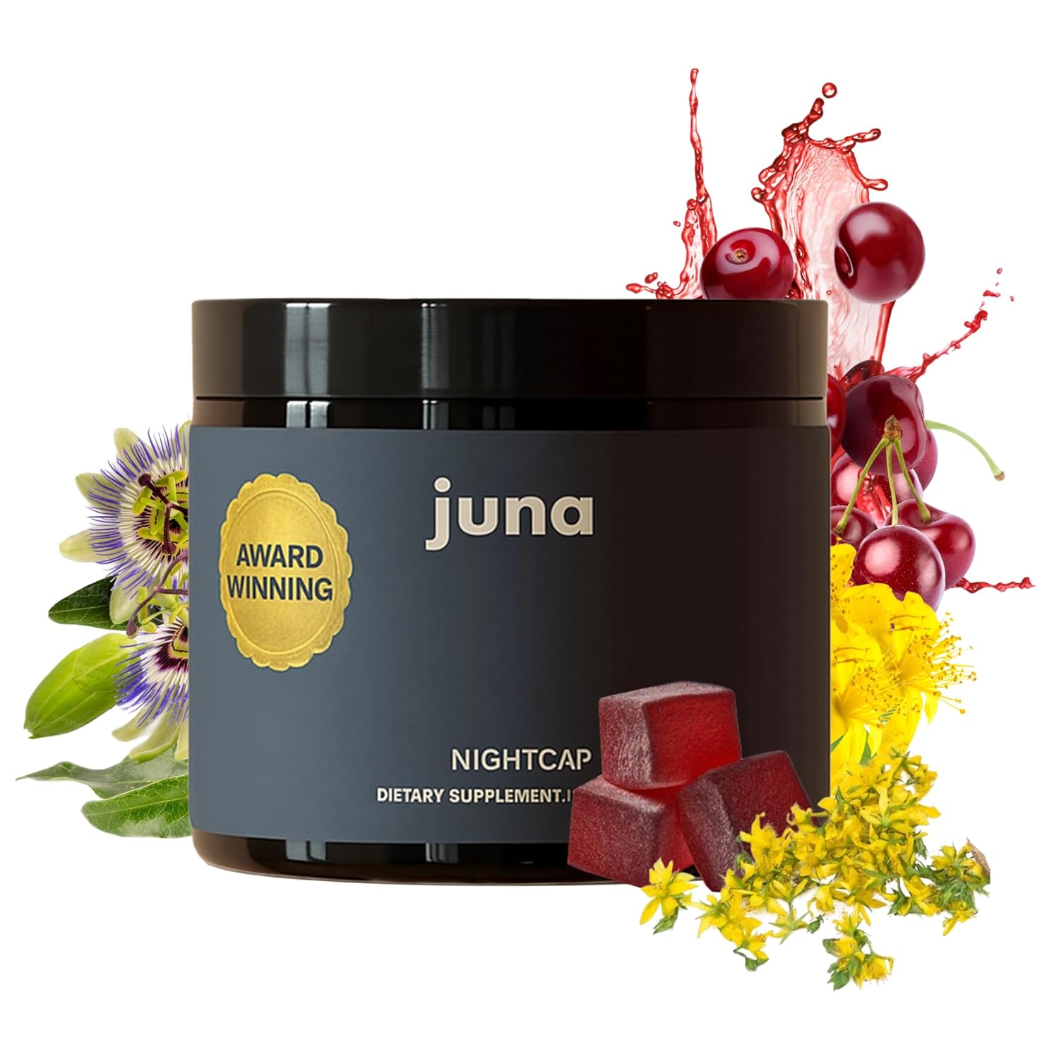 Juna Sleep Gummies