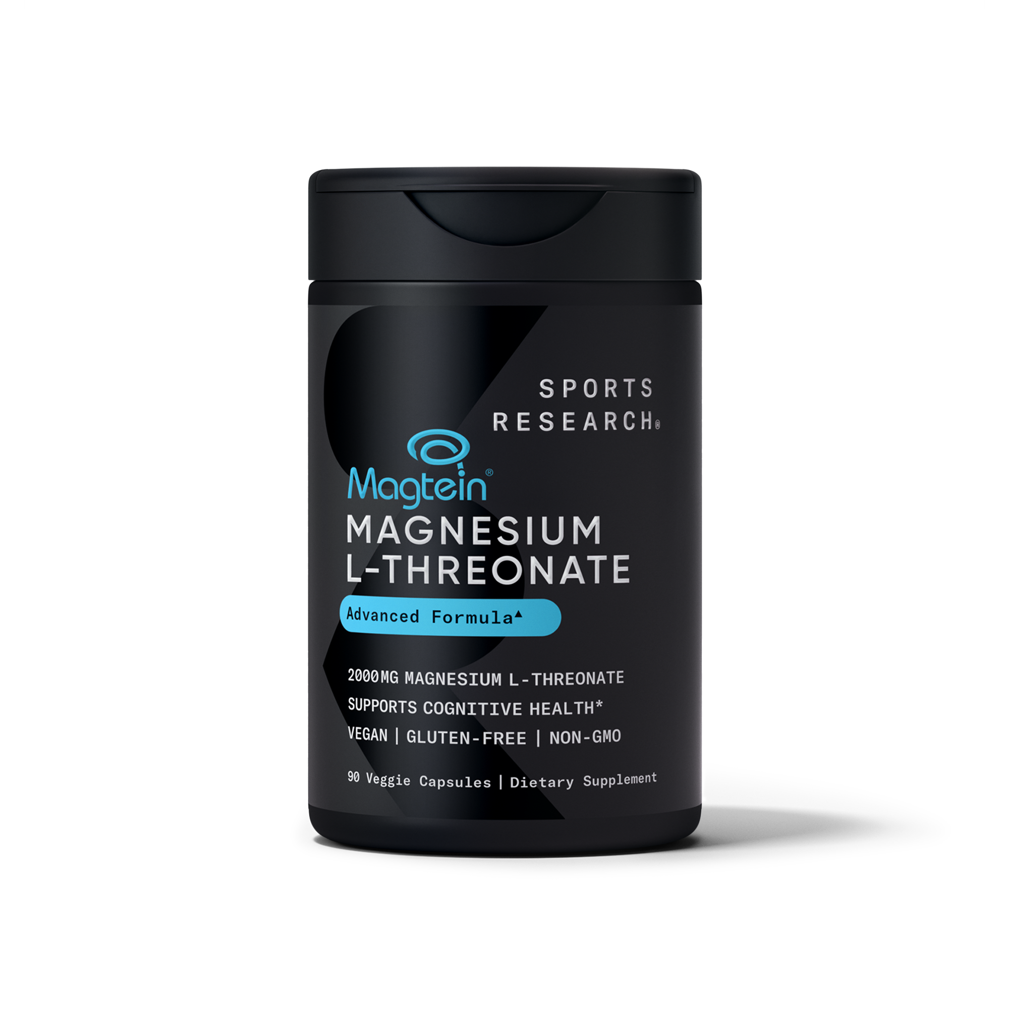 Life Extension Neuro-Mag Magnesium L-Threonate