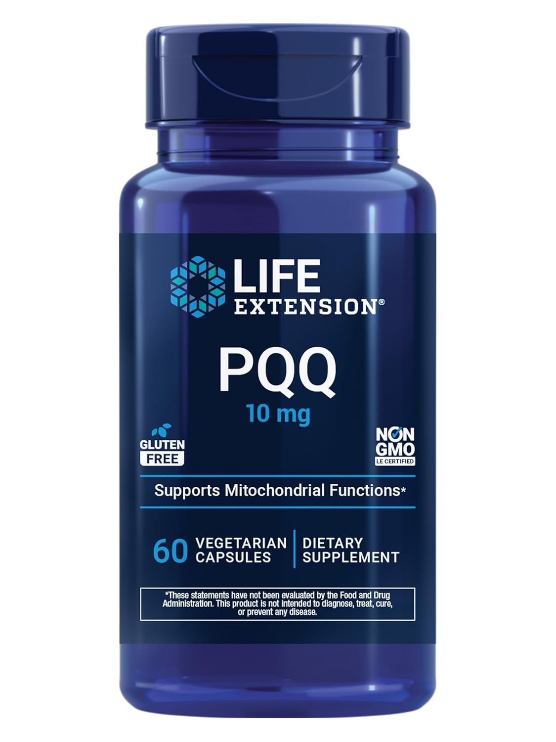 Life Extension Super Omega-3 Fish Oil Plus