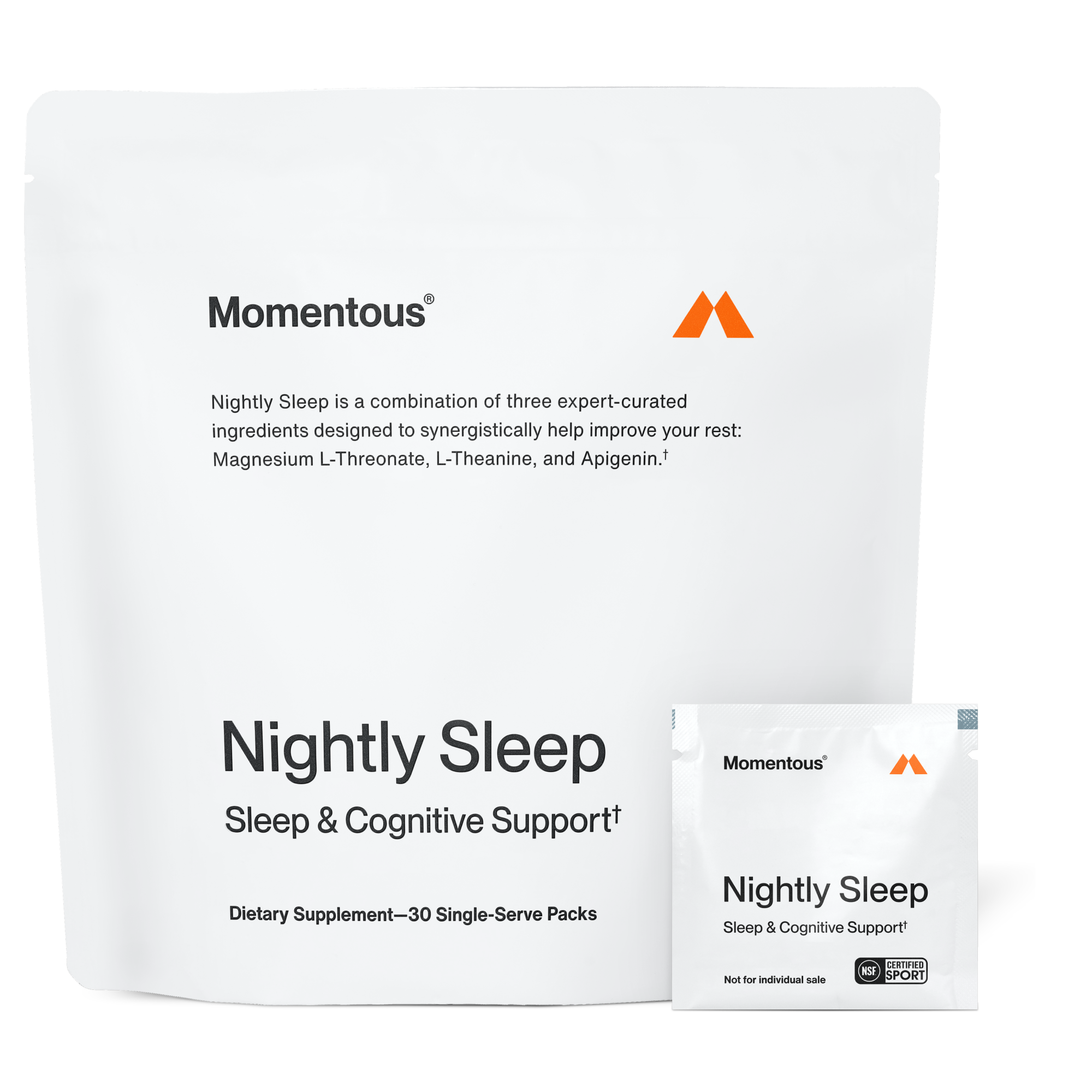 Momentous Elite Sleep