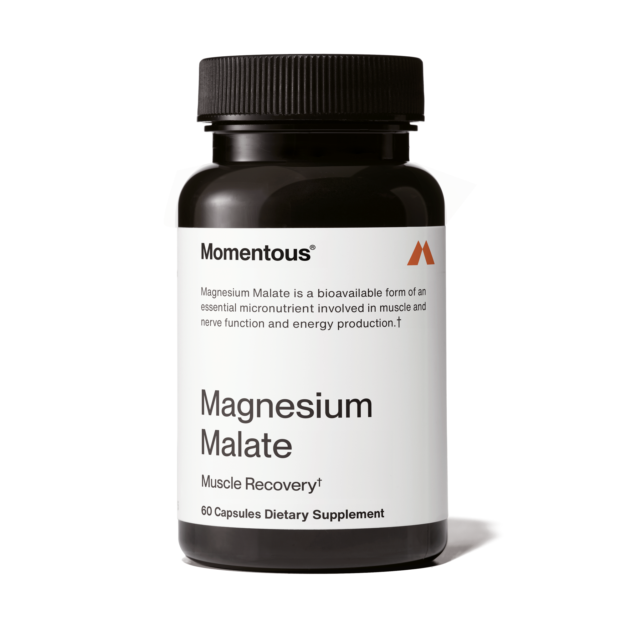 Momentous Magnesium Malate