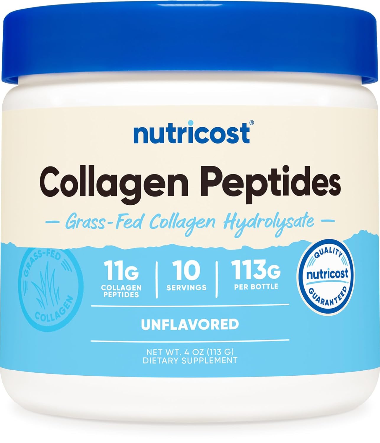 NeoCell Super Collagen Powder