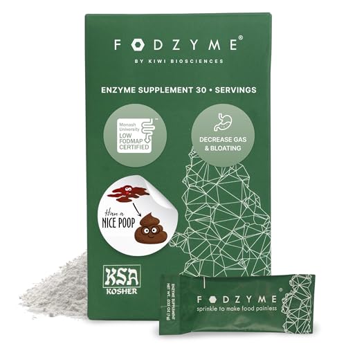 NOW Foods Super Enzymes