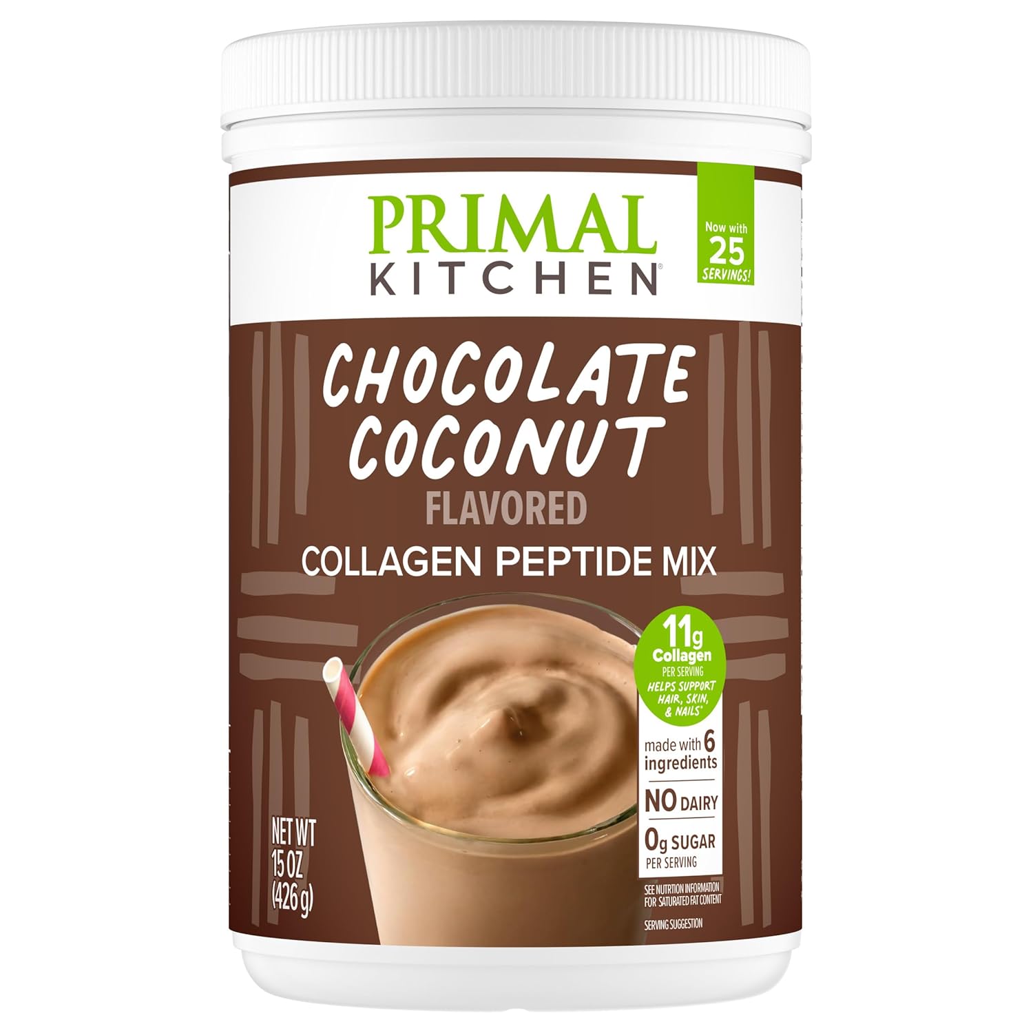 Primal Kitchen Collagen Fuel Bars