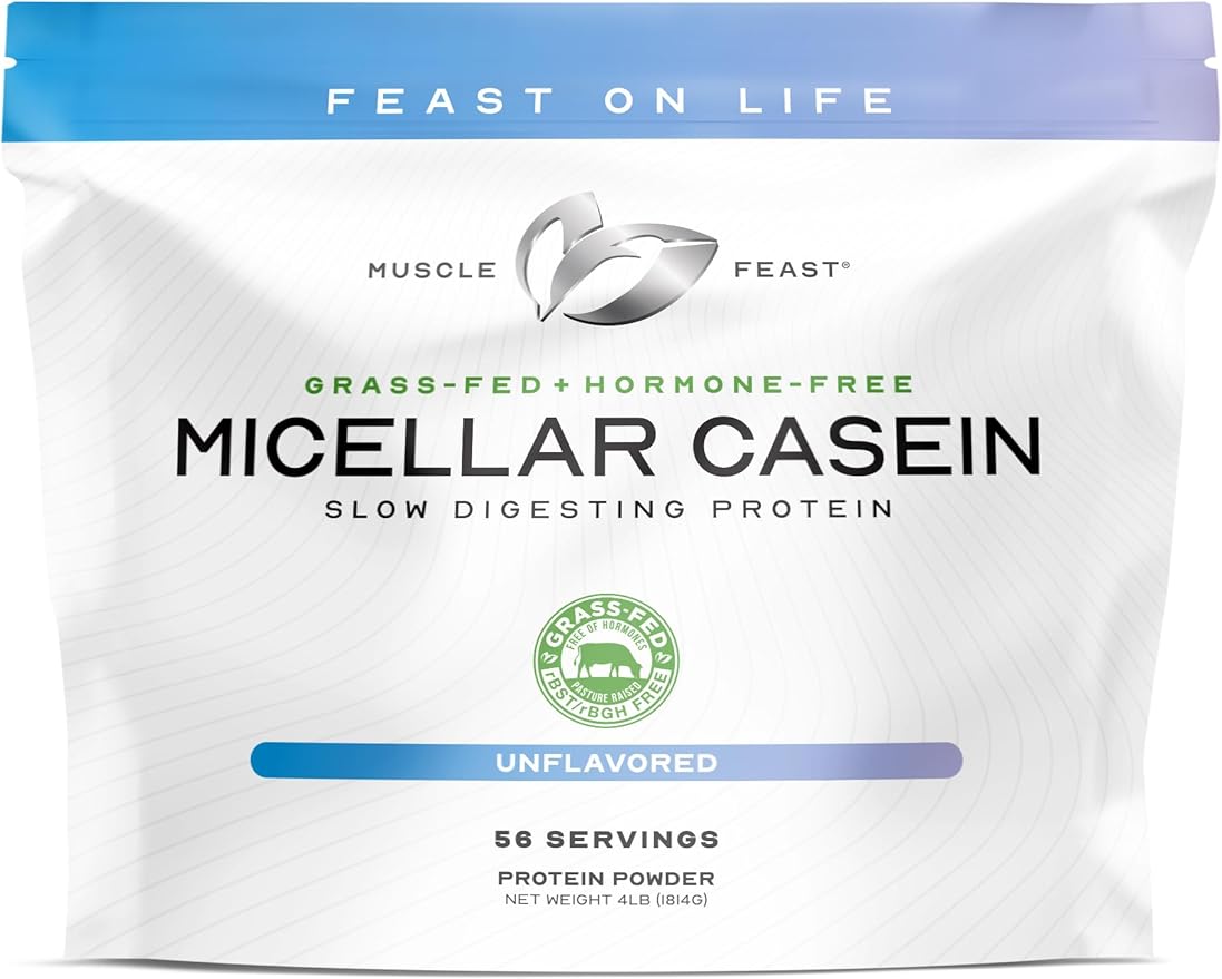 Muscle Feast Micellar Casein