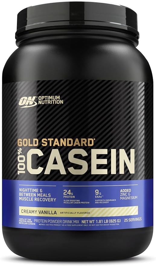 Optimum Nutrition Gold Standard Casein