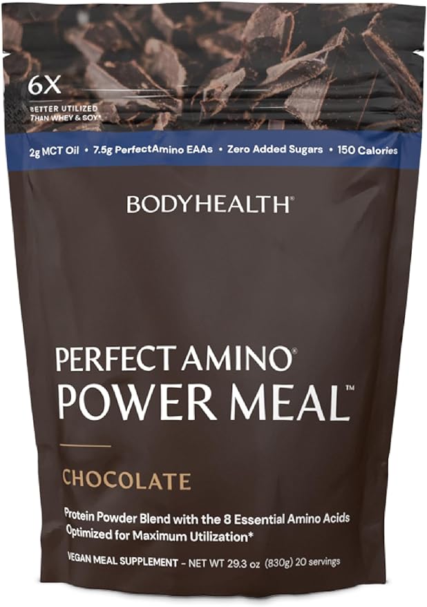 Perfect Amino PerfectAmino Vegan Collagen Protein