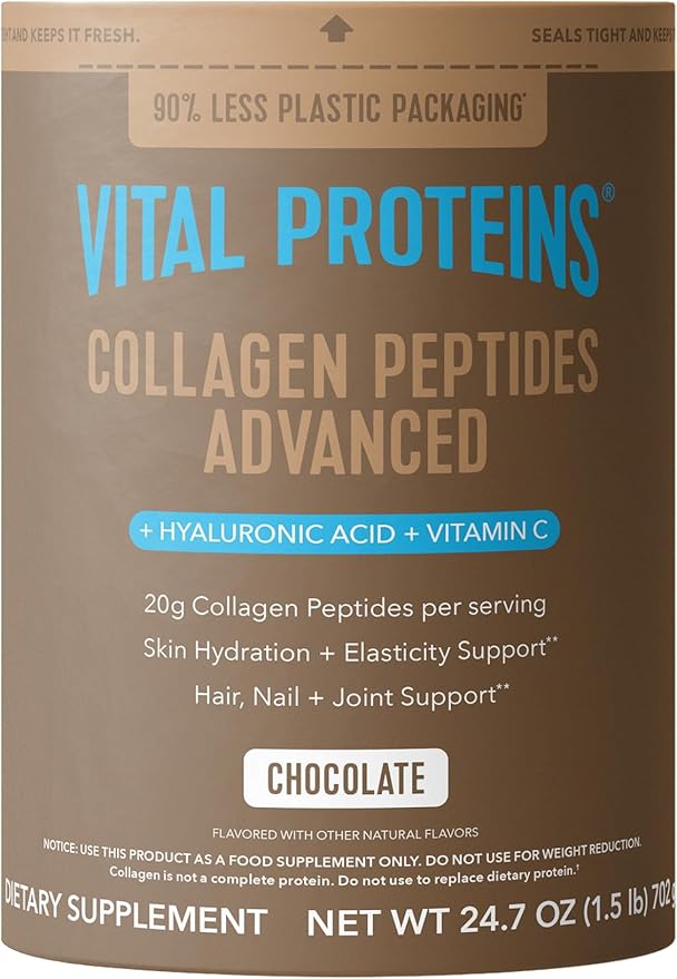 Vital Proteins Collagen Peptides