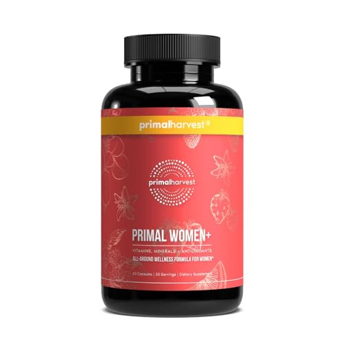 Ritual Multivitamin Essential for Women