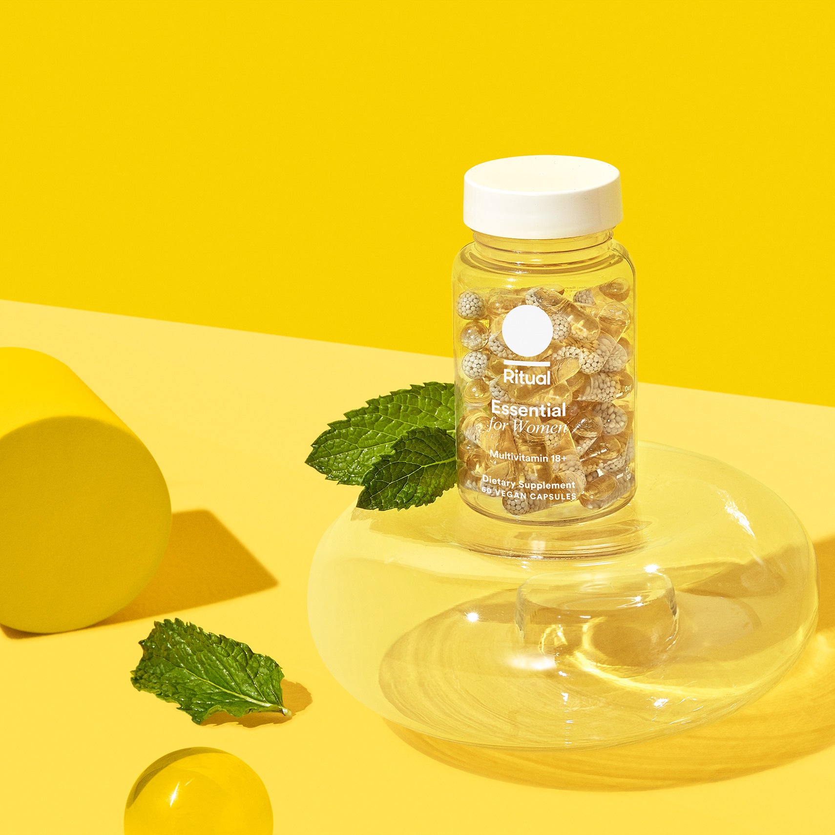 Ritual Essential Multivitamin
