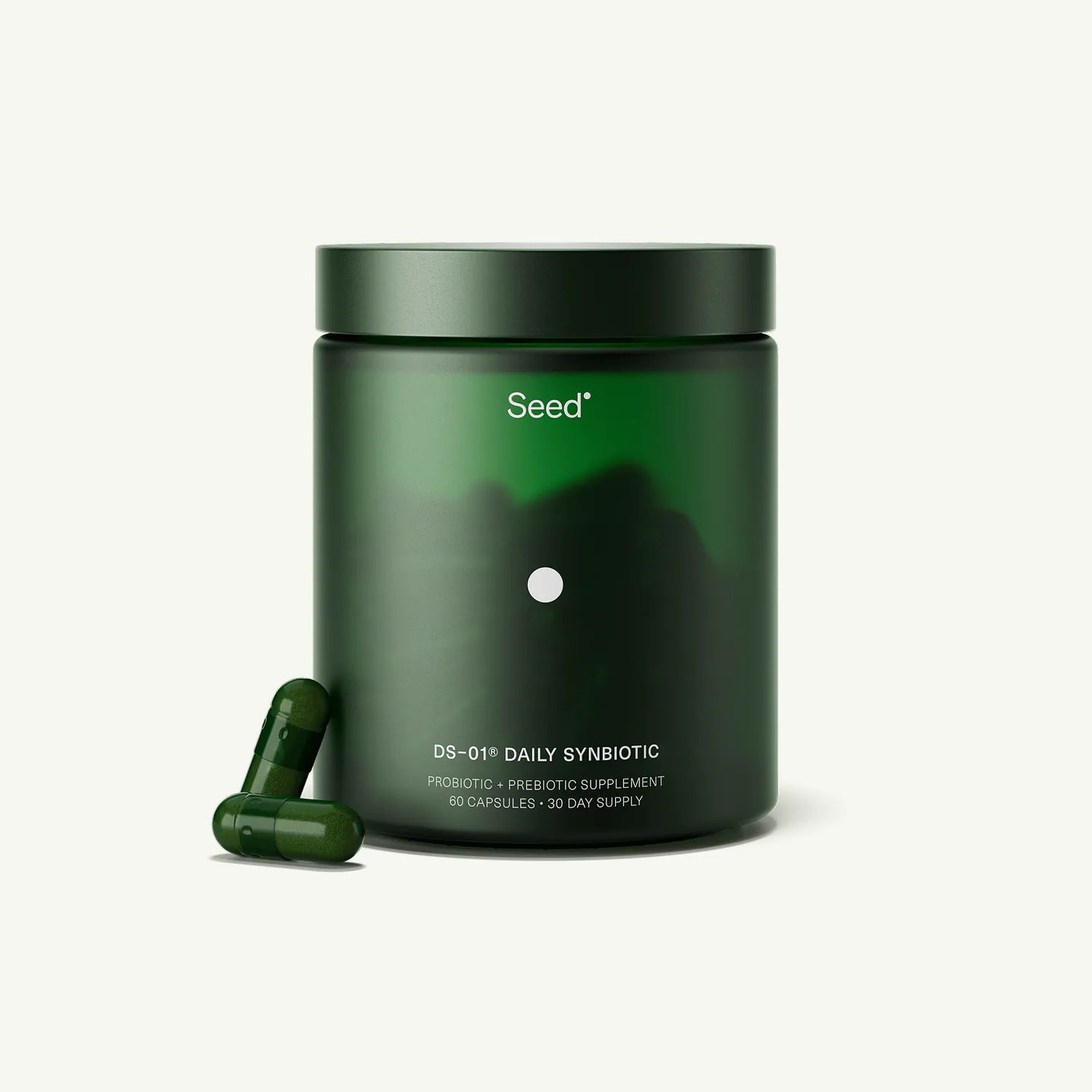 Seed DS-01 Daily Synbiotic