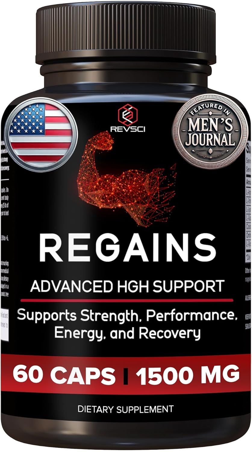 Sports Research Alpha-GPC Capsules 300mg