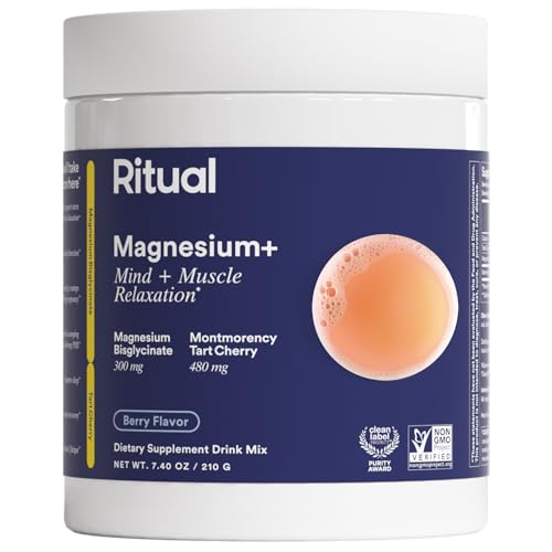 Thorne Magnesium Bisglycinate