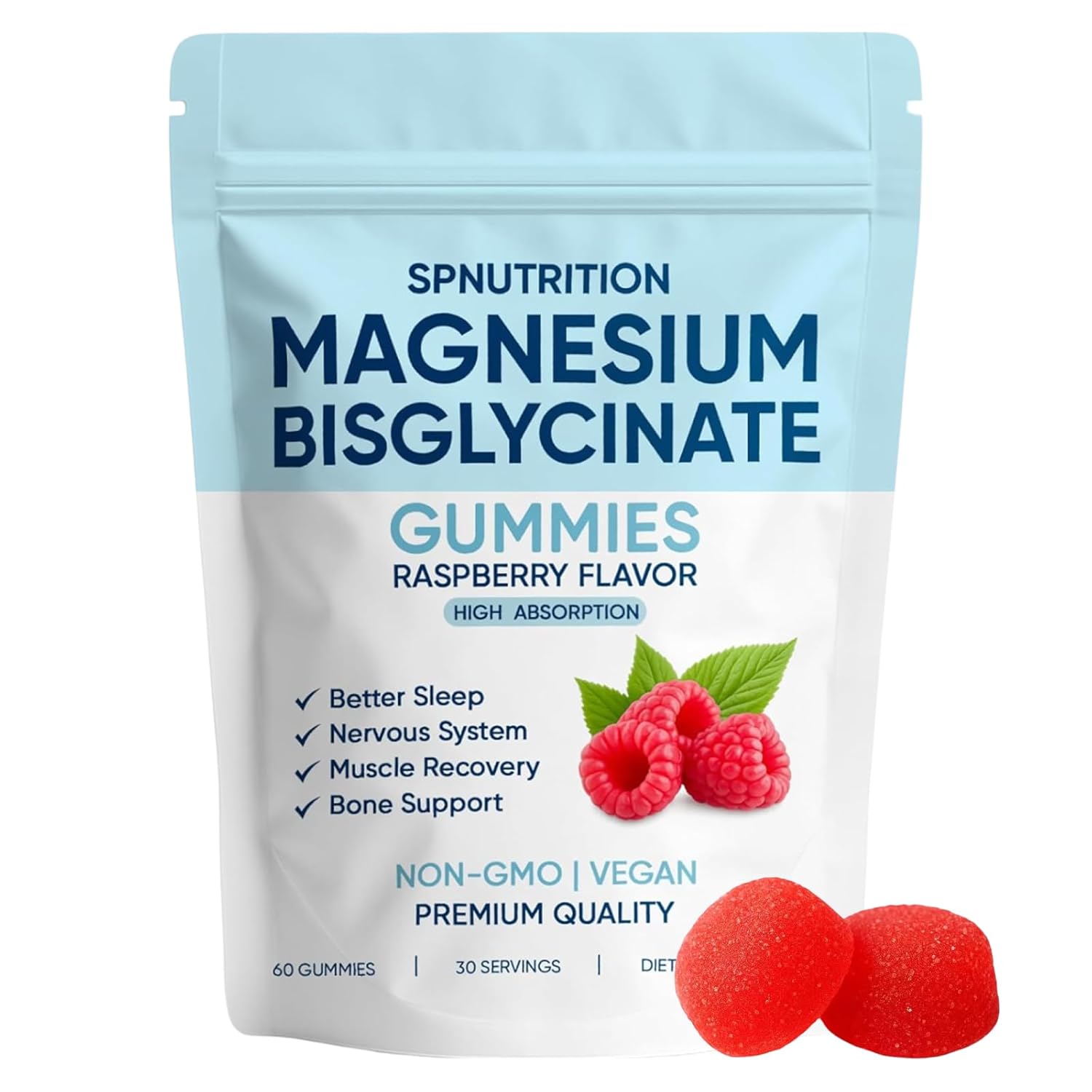 Thorne Magnesium Bisglycinate