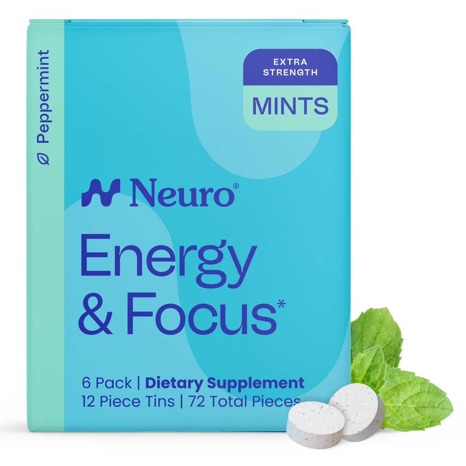 Toniiq Hyaluronic Acid Capsules