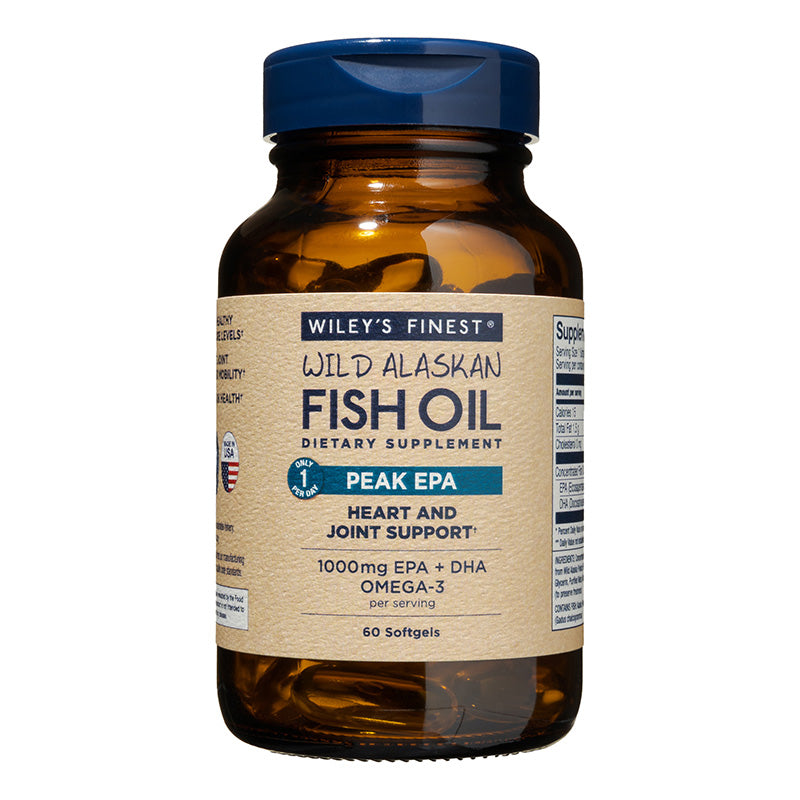 Wiley's Finest Peak EPA