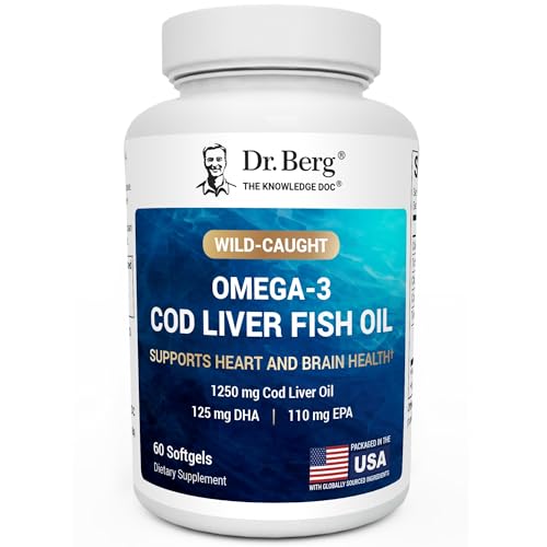 Wiley's Finest Wild Alaskan Fish Oil Peak EPA