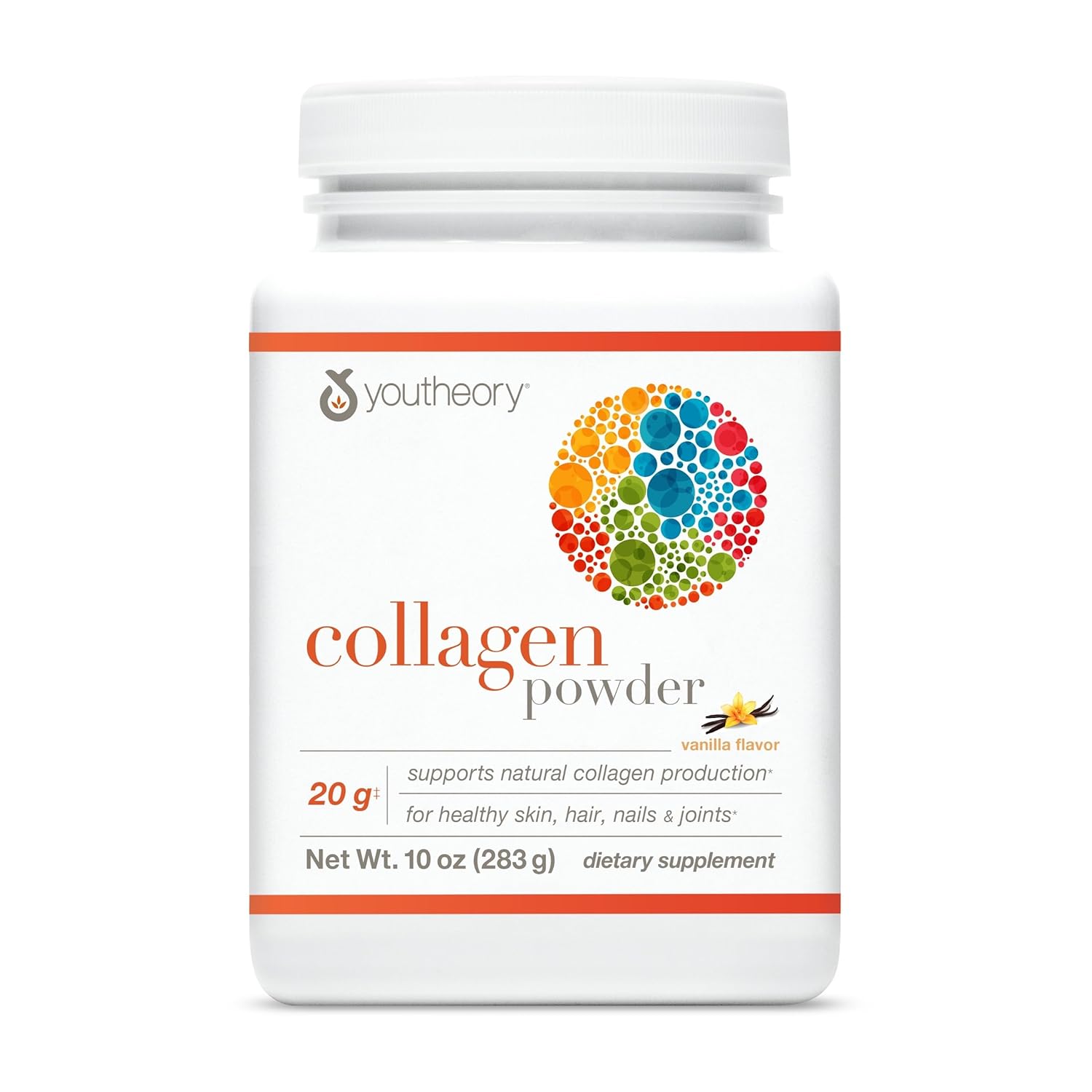 Youtheory Advanced Collagen Formula