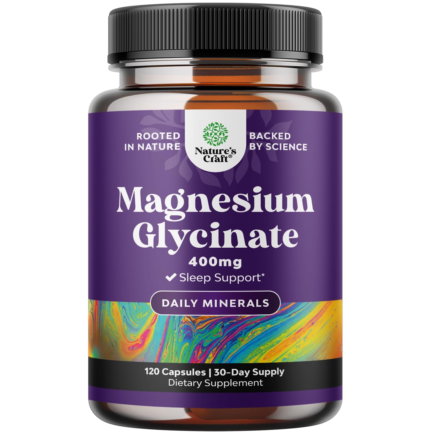 Zhou Nutrition Zhou Magnesium Sleep Complex