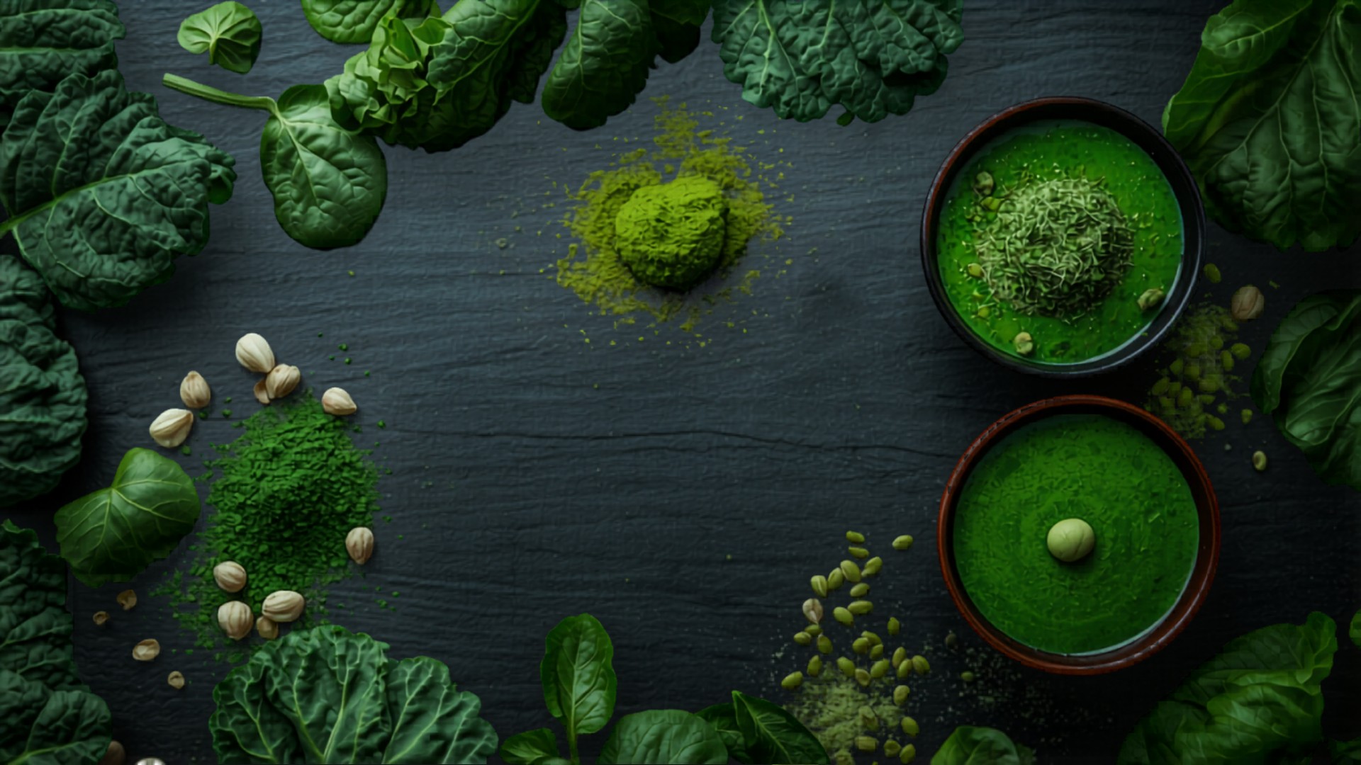 Gut health supplements